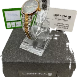 ZEGAREK CERTINA C035007A