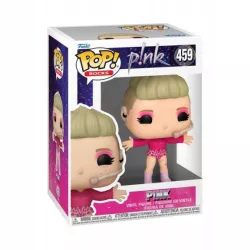 FIGURKA FUNKO POP ROCKS 459 - PINK