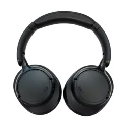 SŁUCHAWKI NAUSZNE XMUSIC XWH300K ANC CZARNY