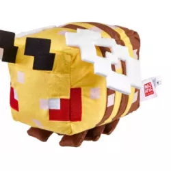 MINECRAFT - MASKOTKA PLUSZAK PLUSZOWA PSZCZOŁA JDH76