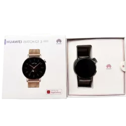 SMARTWATCH HUAWEI WATCH GT3 42MM