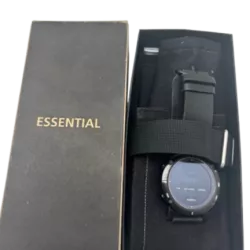 ZEGAREK SUUNTO ESSENTIAL CARBON + PUDEŁKO