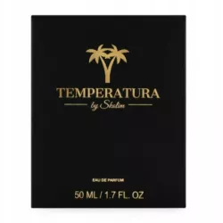 PERFUMY TEMPERATURA MEN&WOMEN-UNISEX 50ML BY SKOLIM