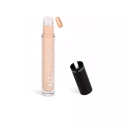 INGLOT ALL COVERED KOREKTOR POD OCZY W PŁYNIE 104 4,2ML