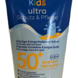 NIVEA SUN BALSAM OCHRONNY NA SŁOŃCE DLA DZIECI KIDS SPF 50+ 150M