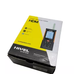 DALMIERZ LASEROWY NIVEL SYSTEM HDM-70G ZIELONY 70M