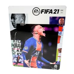 FIFA 21 GRA PS4