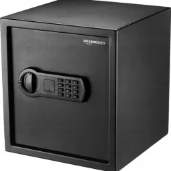 AMAZONBASICS SEJF DOMOWY - 34 L