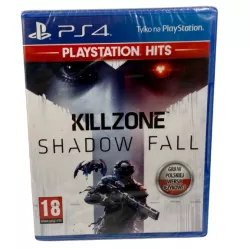 GRA NA PS4 KILLZONE SHADOW FALL