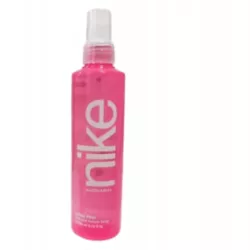 NIKE ULTRA PINK WOMAN MGIEŁKA PERFUMOWANA DO CIAŁA