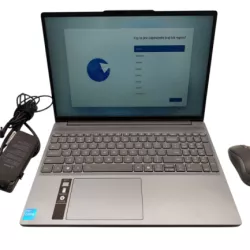 LAPTOP LENOVO IDEAPAD SLIM 3 15IRH10 15,3 I5-13420H 16GB 1TB