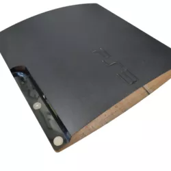 KONSOLA PS3 CECH-2004B I 7 GIER W ZESTAWIE