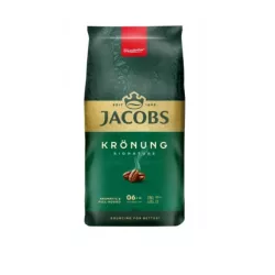 JACOBS KRONUNG KAWA ZIARNISTA MIESZANA 250 G