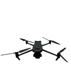 DRON DJI MAVIC 3 PRO FLY MORE COMBO Z KONTROLEREM DJI RC PRO
