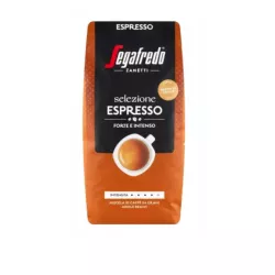 KAWA ZIARNISTA 1 KG SEGAFREDO SELEZIONE ESPRESSO MIESZANA 1000 G