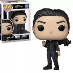 FIGURKA FUNKO POP! HAWKEYE 1214 MAYA LOPEZ MARVEL