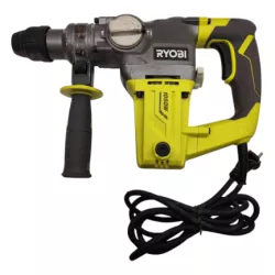 MŁOTOWIERTARKA RYOBI 1050 W 3,6 J SDS PLUS 2-FUNKCYJNA