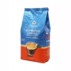 KAWA ZIARNISTA BELLAROM CAFFE CREMA MIESZANA 1 KG