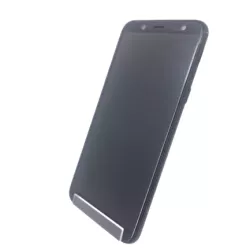 SMARTFON SAMSUNG GALAXY A6 3/32GB 4G (LTE) CZARNY