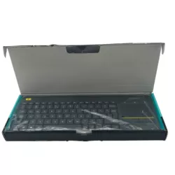 KLAWIATURA BEZPRZEWODOWA LOGITECH K400 PLUS MEDIA TV PC