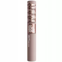 MAYBELLINE NEWYORK BODY LASH SENSATIONAL MASCARA CZARNY TUSZ DO RZĘS 9,75M