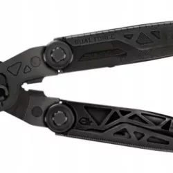 MULTITOOL GERBER DUAL-FORCE NARZĘDZIE WIELOFUNKCYJNE Z 12 FUNKCJAMI KABURA