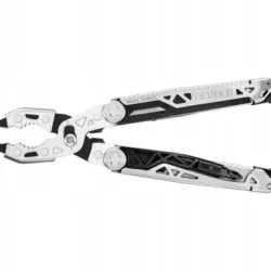 MULTITOOL GERBER DUAL-FORCE NARZĘDZIE WIELOFUNKCYJNE Z 12 FUNKCJAMI KABURA